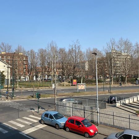 Апартаменты Torino Reale Экстерьер фото