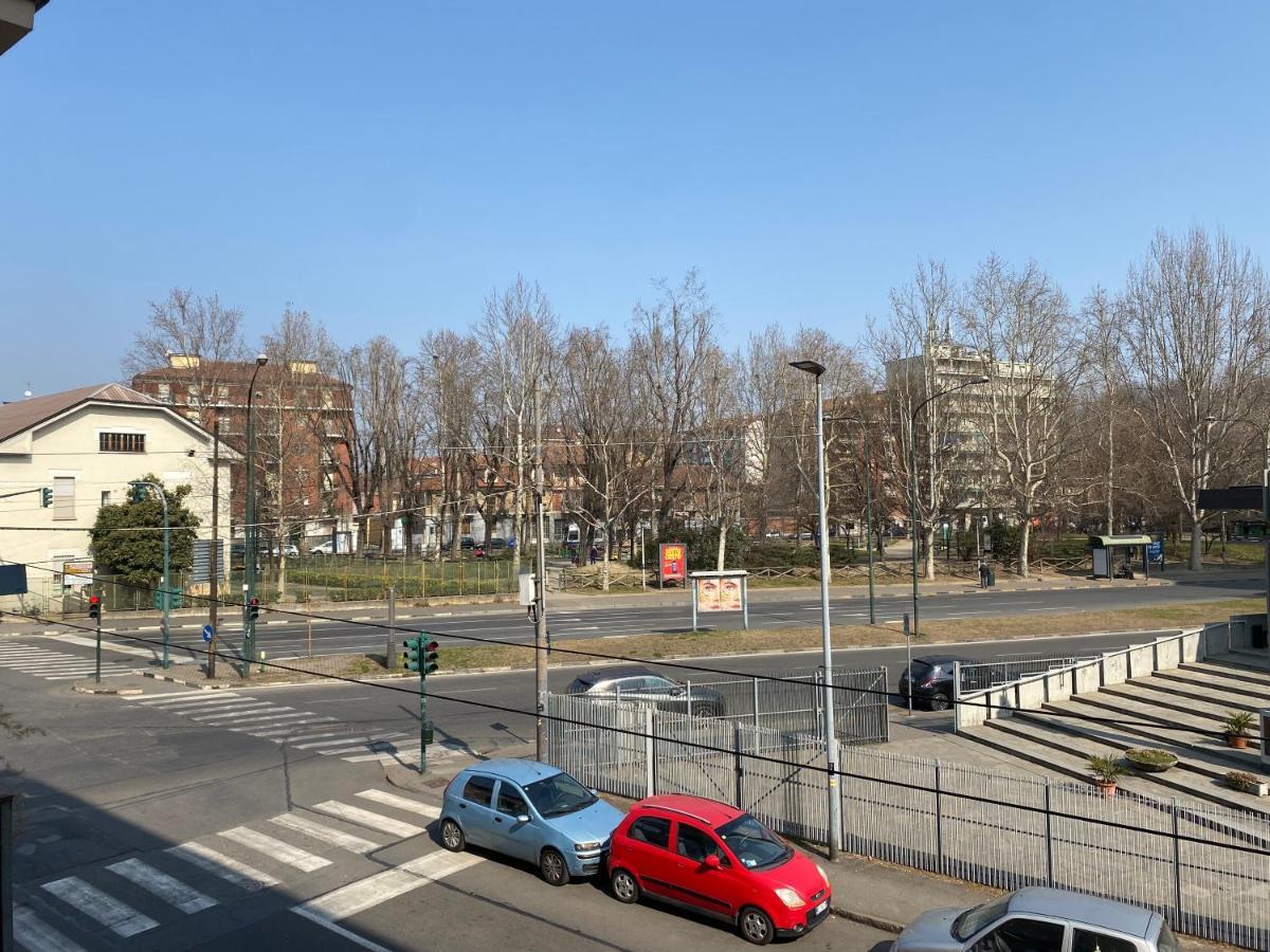 Апартаменты Torino Reale Экстерьер фото